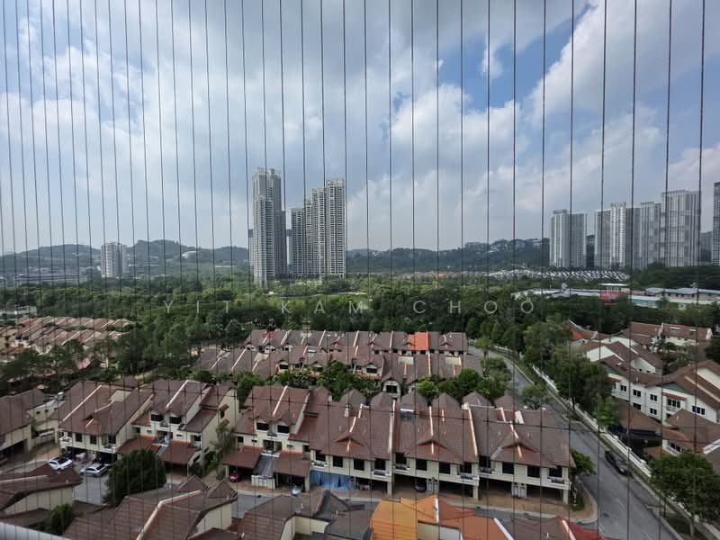 Condominium for Sale at Nadia Parkfront - Yit Kam Choo - PropertyGuru.com.my