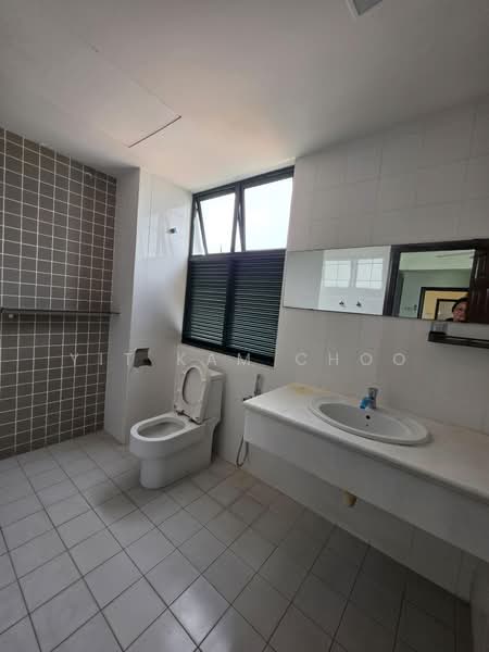 Condominium for Sale at Nadia Parkfront - Yit Kam Choo - PropertyGuru.com.my