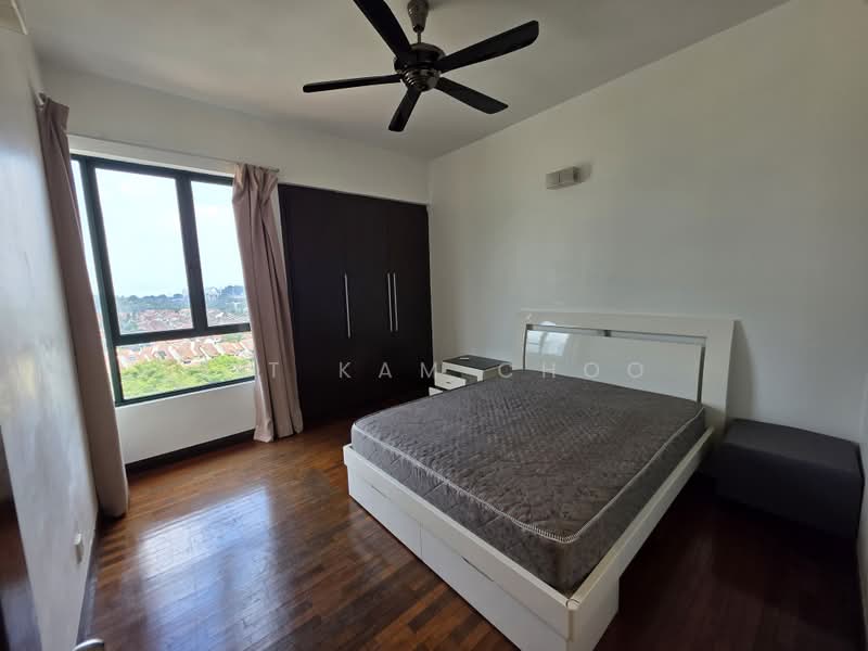 Condominium for Sale at Nadia Parkfront - Yit Kam Choo - PropertyGuru.com.my
