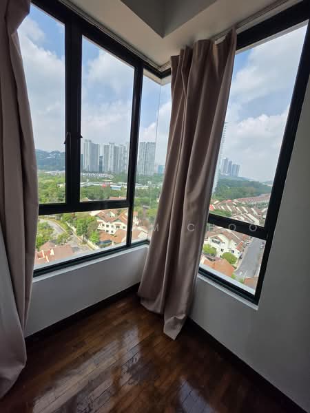 Condominium for Sale at Nadia Parkfront - Yit Kam Choo - PropertyGuru.com.my