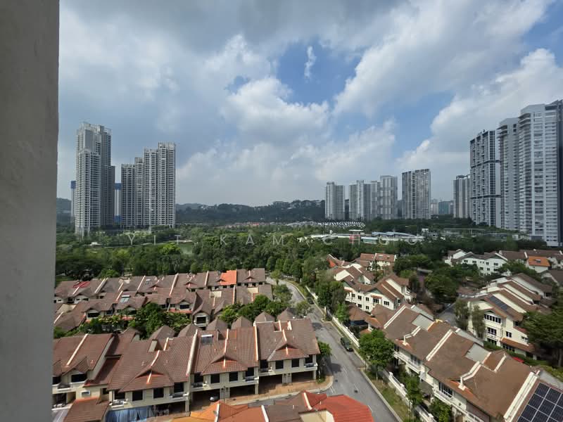 Condominium for Sale at Nadia Parkfront - Yit Kam Choo - PropertyGuru.com.my