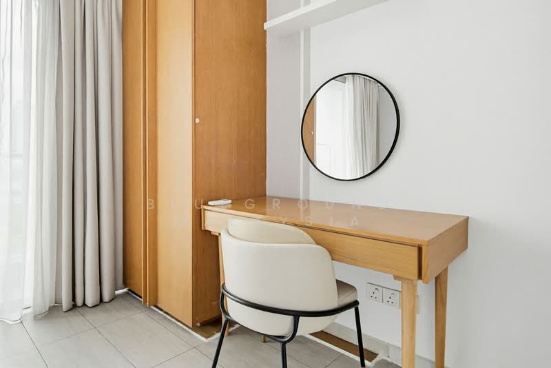 Kondominium untuk Disewa di myHabitat - Blueground Malaysia - Interior - PropertyGuru.com.my