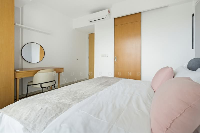 Kondominium untuk Disewa di myHabitat - Blueground Malaysia - Bedroom - PropertyGuru.com.my