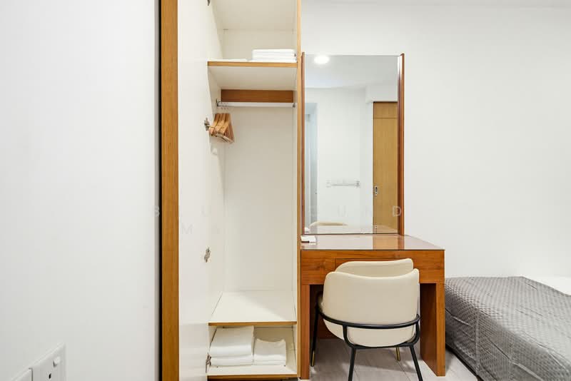 Kondominium untuk Disewa di myHabitat - Blueground Malaysia - Interior - PropertyGuru.com.my