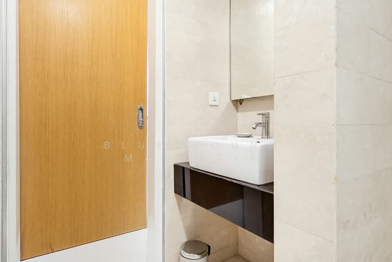 Kondominium untuk Disewa di myHabitat - Blueground Malaysia - Bathroom - PropertyGuru.com.my