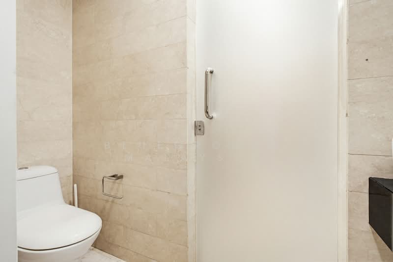 Kondominium untuk Disewa di myHabitat - Blueground Malaysia - Bathroom - PropertyGuru.com.my