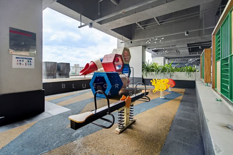 Kondominium untuk Disewa di myHabitat - Blueground Malaysia - Exterior - PropertyGuru.com.my