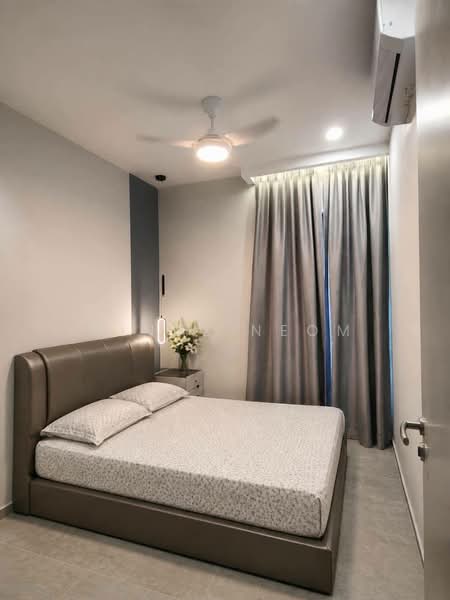 Condominium for Sale at SkyVogue - Windz Neom - Bedroom - PropertyGuru.com.my