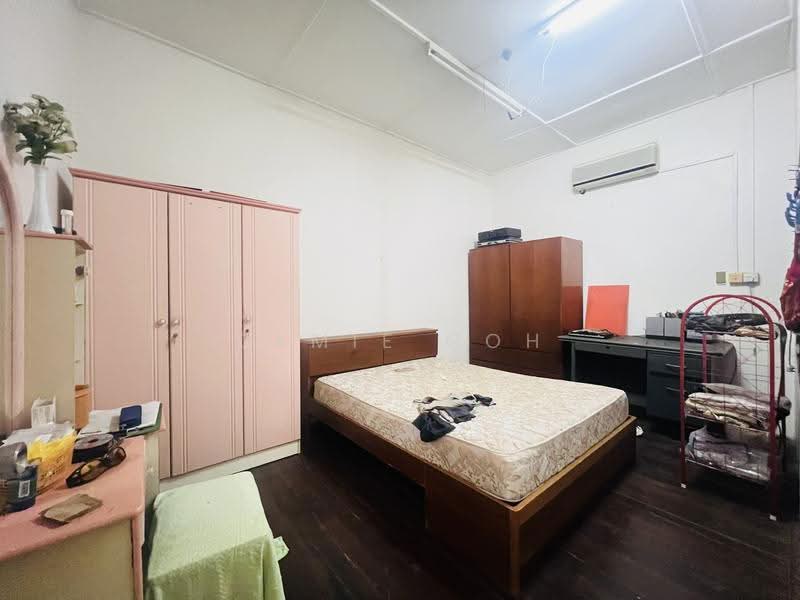 1-storey Terraced House for Sale in Taman Peringgit Jaya (Melaka City) - Camie Goh - PropertyGuru.com.my