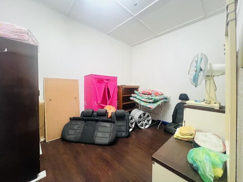 1-storey Terraced House for Sale in Taman Peringgit Jaya (Melaka City) - Camie Goh - PropertyGuru.com.my