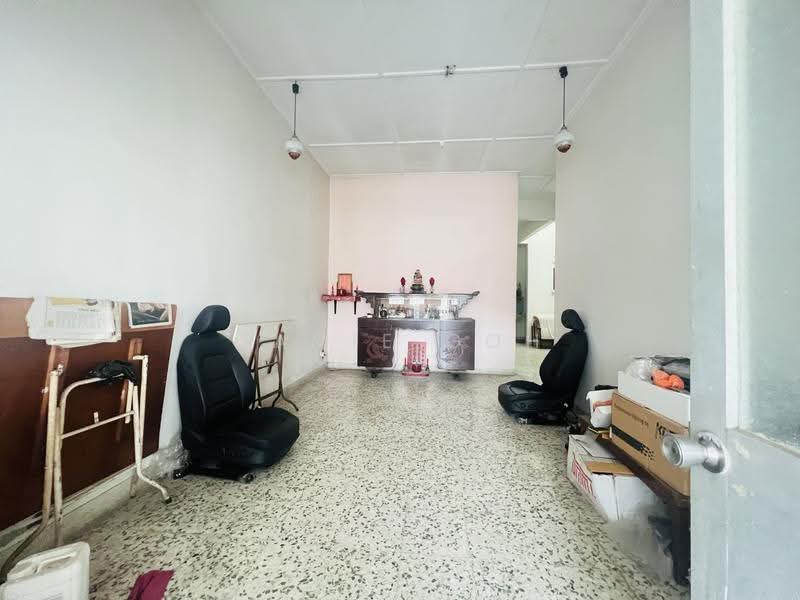 1-storey Terraced House for Sale in Taman Peringgit Jaya (Melaka City) - Camie Goh - PropertyGuru.com.my