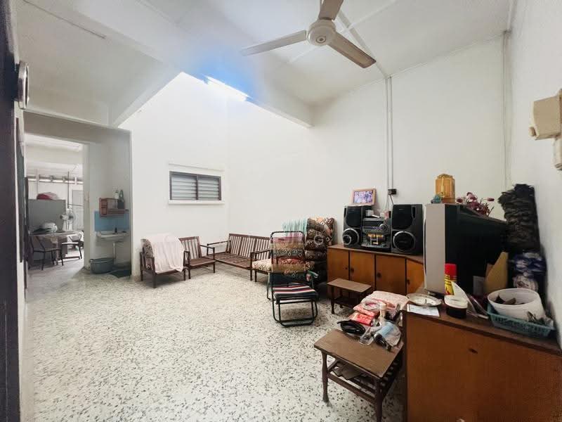 1-storey Terraced House for Sale in Taman Peringgit Jaya (Melaka City) - Camie Goh - PropertyGuru.com.my