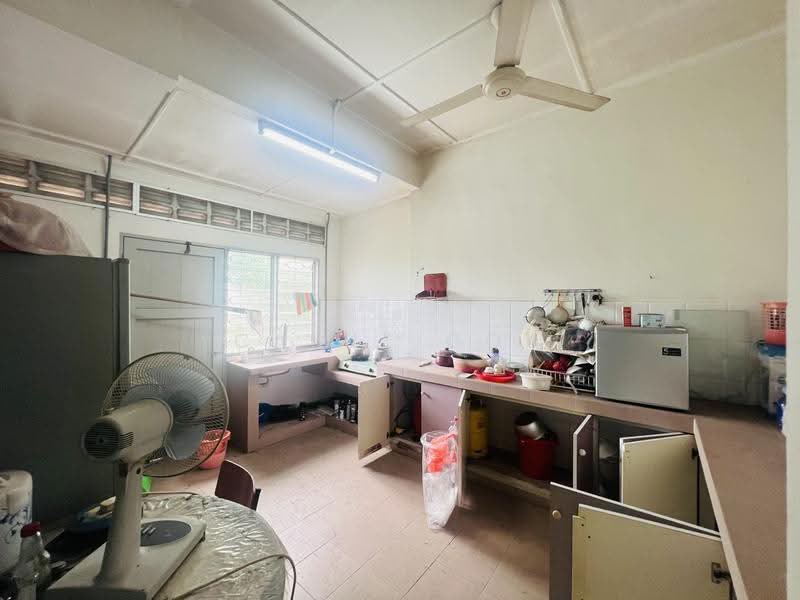 1-storey Terraced House for Sale in Taman Peringgit Jaya (Melaka City) - Camie Goh - PropertyGuru.com.my