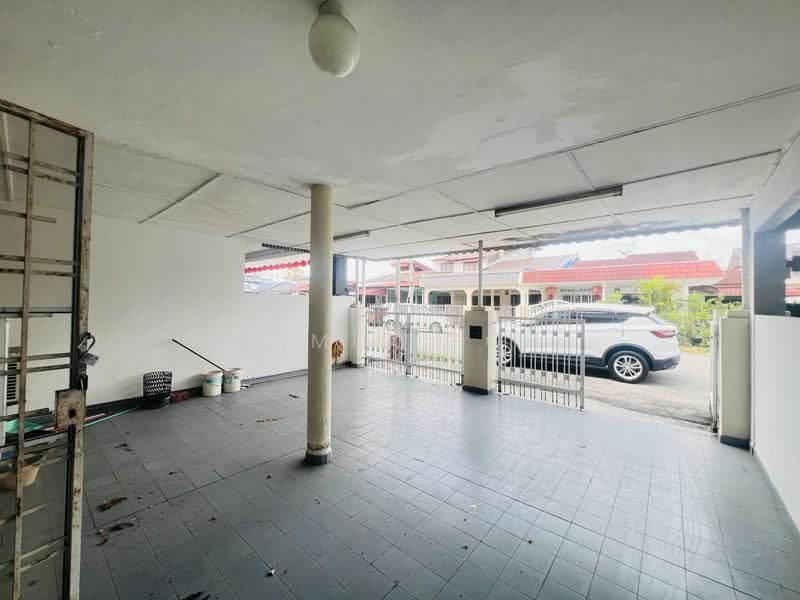 1-storey Terraced House for Sale in Taman Peringgit Jaya (Melaka City) - Camie Goh - PropertyGuru.com.my