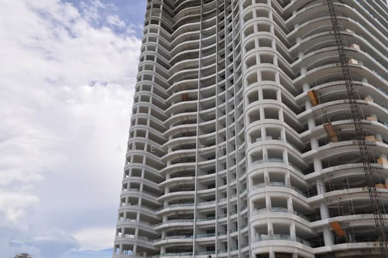 Kondominium untuk Disewa di 8 Gurney (The Shore Condominium) - Alex Thor - Exterior - PropertyGuru.com.my
