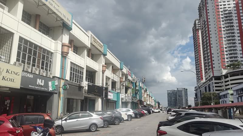 Shop / Office for Sale in Usj 21 (Subang Jaya) - Jennifer Ng - Exterior - PropertyGuru.com.my
