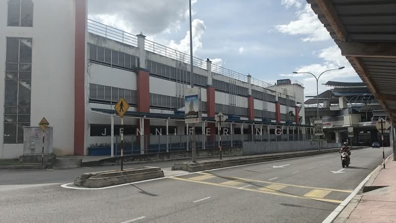 Shop / Office for Sale in Usj 21 (Subang Jaya) - Jennifer Ng - Exterior - PropertyGuru.com.my
