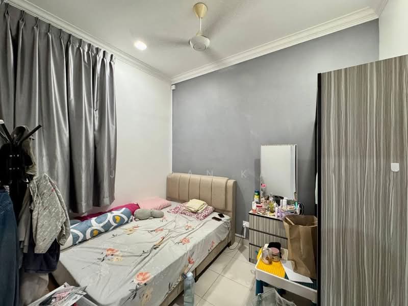 2-storey Terraced House for Sale in Johor Bahru (Johor) - Jordan Kau - PropertyGuru.com.my