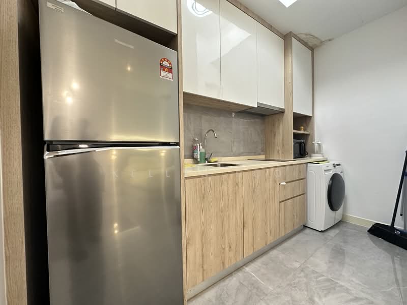 Service Residence for Rent at Imperio Residence - Kellyn Foo - PropertyGuru.com.my