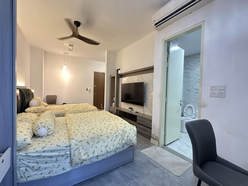 Service Residence for Rent at Imperio Residence - Kellyn Foo - PropertyGuru.com.my