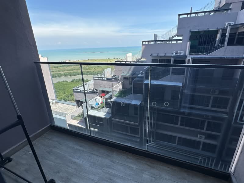 Service Residence for Rent at Imperio Residence - Kellyn Foo - PropertyGuru.com.my