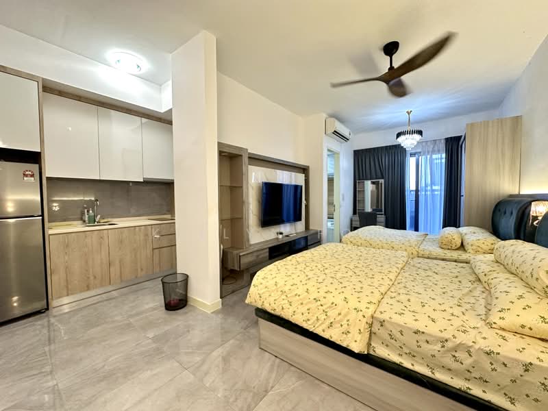Service Residence for Rent at Imperio Residence - Kellyn Foo - PropertyGuru.com.my