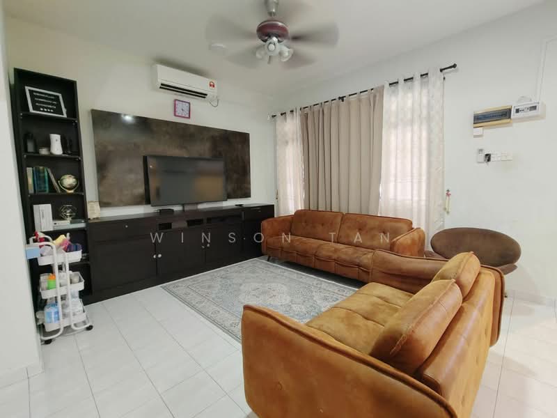 Rumah Teres 2 Tingkat untuk Dijual di Bandar Putra (Kulai) - Winson Tan - PropertyGuru.com.my