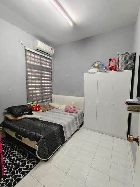 Rumah Teres 2 Tingkat untuk Dijual di Bandar Putra (Kulai) - Winson Tan - PropertyGuru.com.my