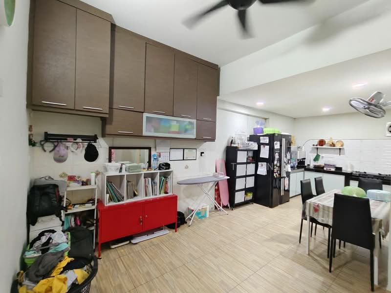 Rumah Teres 2 Tingkat untuk Dijual di Bandar Putra (Kulai) - Winson Tan - PropertyGuru.com.my