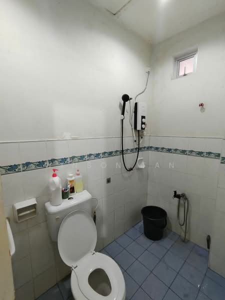Rumah Teres 2 Tingkat untuk Dijual di Bandar Putra (Kulai) - Winson Tan - PropertyGuru.com.my