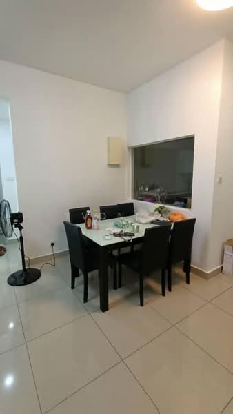 Servis Apartment untuk Dijual di Seasons Amara Larkin - Yvonne Lim - Dining Room - PropertyGuru.com.my