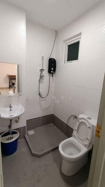 Servis Apartment untuk Dijual di Seasons Amara Larkin - Yvonne Lim - Bathroom - PropertyGuru.com.my