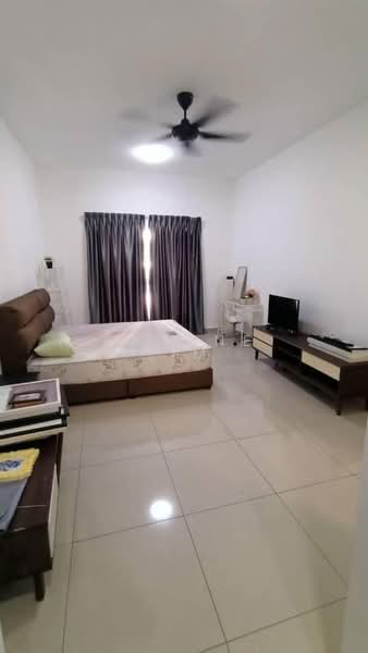 Servis Apartment untuk Dijual di Seasons Amara Larkin - Yvonne Lim - Bedroom - PropertyGuru.com.my