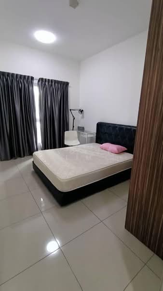 Servis Apartment untuk Dijual di Seasons Amara Larkin - Yvonne Lim - Bedroom - PropertyGuru.com.my