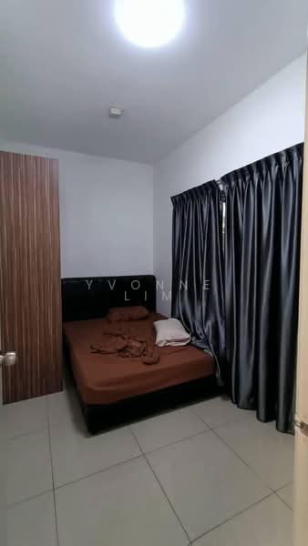 Servis Apartment untuk Dijual di Seasons Amara Larkin - Yvonne Lim - Bedroom - PropertyGuru.com.my