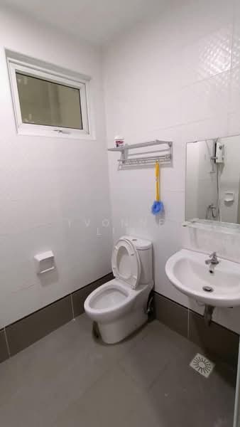Servis Apartment untuk Dijual di Seasons Amara Larkin - Yvonne Lim - Bathroom - PropertyGuru.com.my