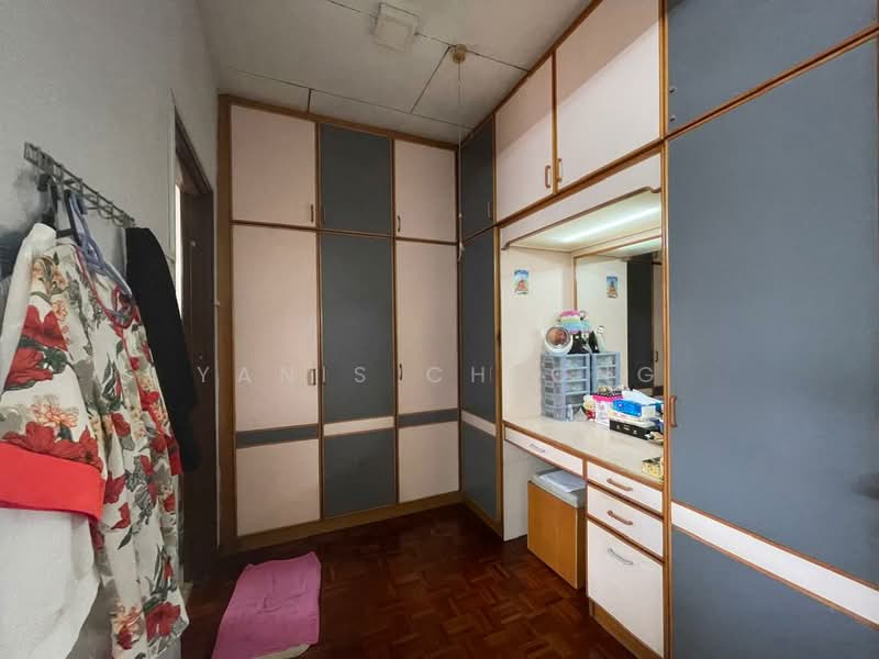 2-storey Terraced House for Sale in Taman Bukit Maluri (Kepong) - Yanis Cheong - Interior - PropertyGuru.com.my
