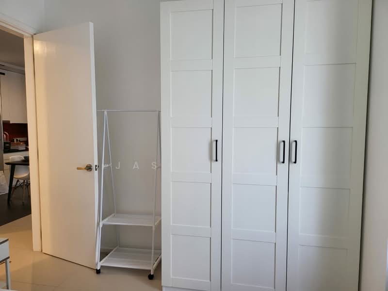 Service Residence for Rent at Arcoris SOHO - Jason Lim - Interior - PropertyGuru.com.my