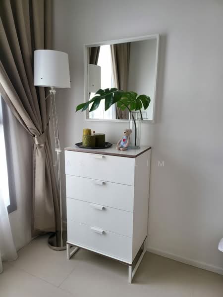 Service Residence for Rent at Arcoris SOHO - Jason Lim - Interior - PropertyGuru.com.my