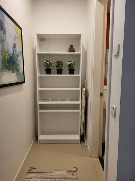 Service Residence for Rent at Arcoris SOHO - Jason Lim - Interior - PropertyGuru.com.my