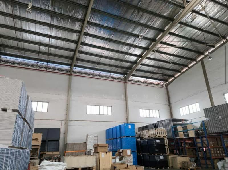 Kilang untuk Dijual di Kawasan Perindustrian SILC (Iskandar Puteri (Nusajaya)) - Seven Kong - Interior - PropertyGuru.com.my