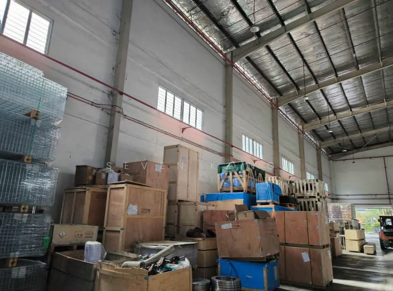 Kilang untuk Dijual di Kawasan Perindustrian SILC (Iskandar Puteri (Nusajaya)) - Seven Kong - Interior - PropertyGuru.com.my