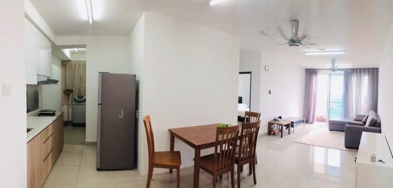 Service Residence for Rent at D'Ambience Residences (Pangsapuri Ikatan Flora) - Jenny Tee - PropertyGuru.com.my