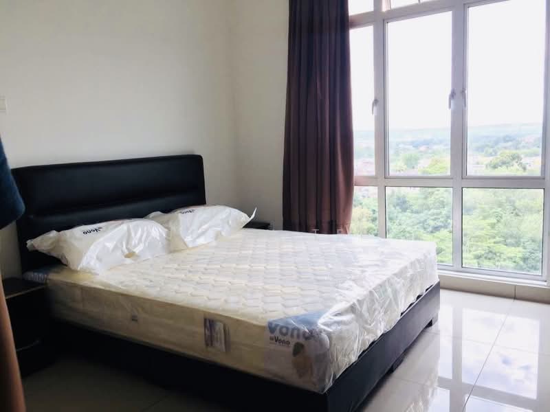 Service Residence for Rent at D'Ambience Residences (Pangsapuri Ikatan Flora) - Jenny Tee - PropertyGuru.com.my