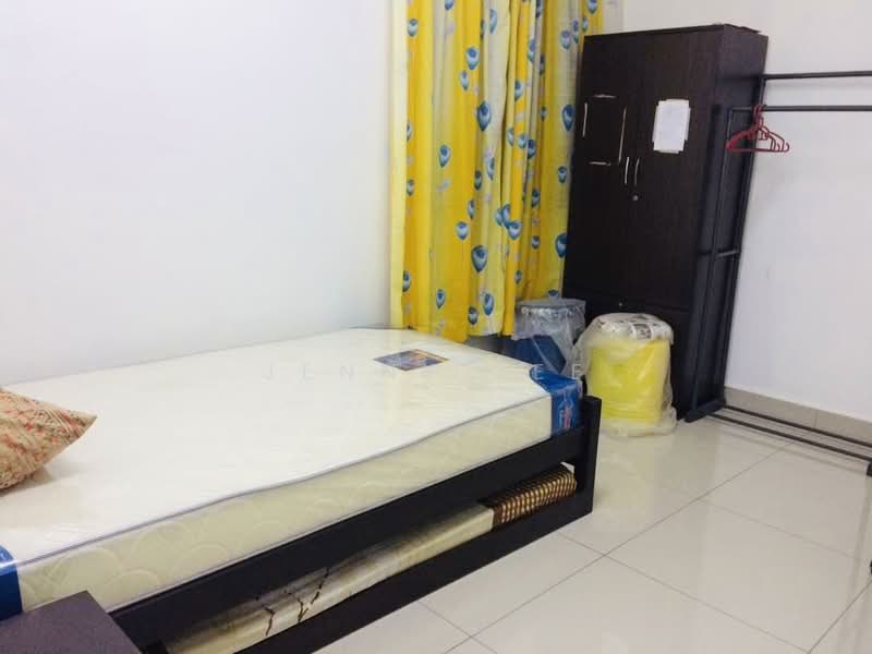Service Residence for Rent at D'Ambience Residences (Pangsapuri Ikatan Flora) - Jenny Tee - PropertyGuru.com.my