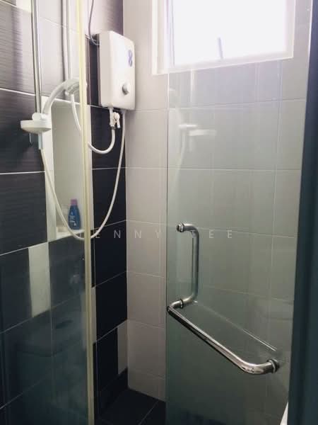Service Residence for Rent at D'Ambience Residences (Pangsapuri Ikatan Flora) - Jenny Tee - PropertyGuru.com.my