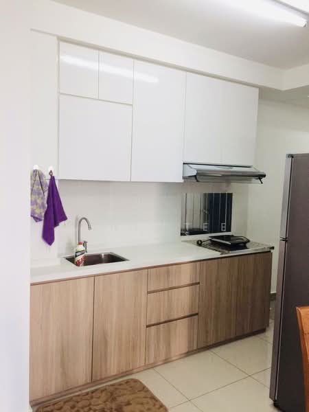Service Residence for Rent at D'Ambience Residences (Pangsapuri Ikatan Flora) - Jenny Tee - PropertyGuru.com.my