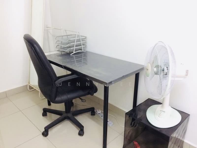 Service Residence for Rent at D'Ambience Residences (Pangsapuri Ikatan Flora) - Jenny Tee - PropertyGuru.com.my