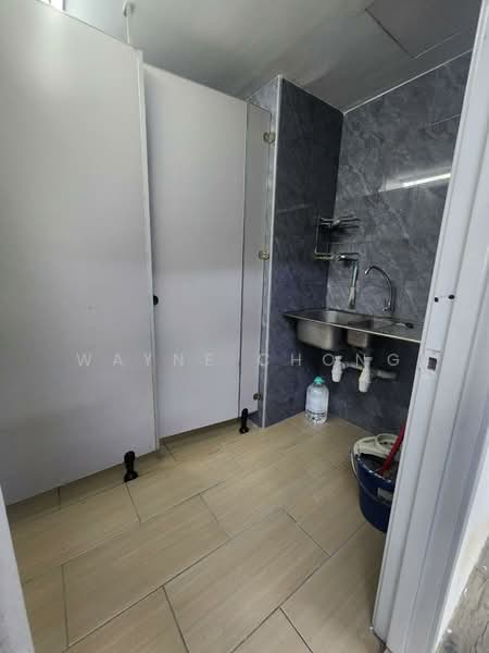 Office for Rent in Usj 21 (Subang Jaya) - Wayne Chong - Bathroom - PropertyGuru.com.my