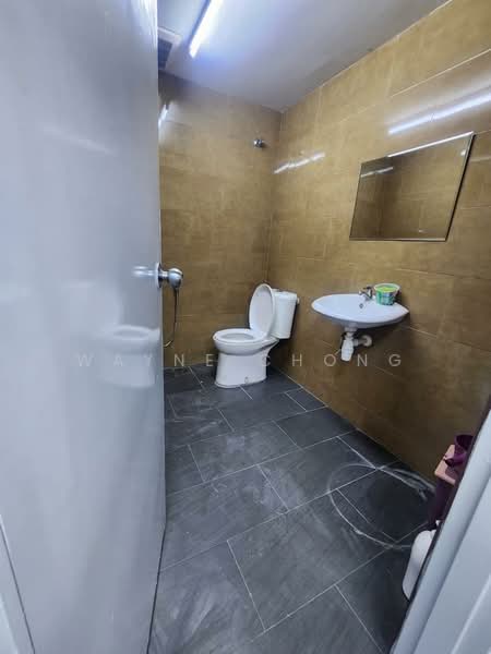 Office for Rent in Usj 21 (Subang Jaya) - Wayne Chong - Bathroom - PropertyGuru.com.my